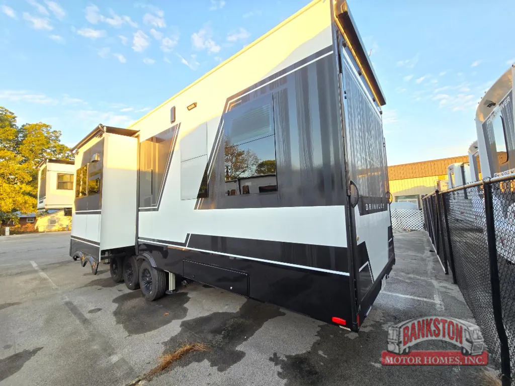 2026 Brinkley Model G 3520, Photos photo 5