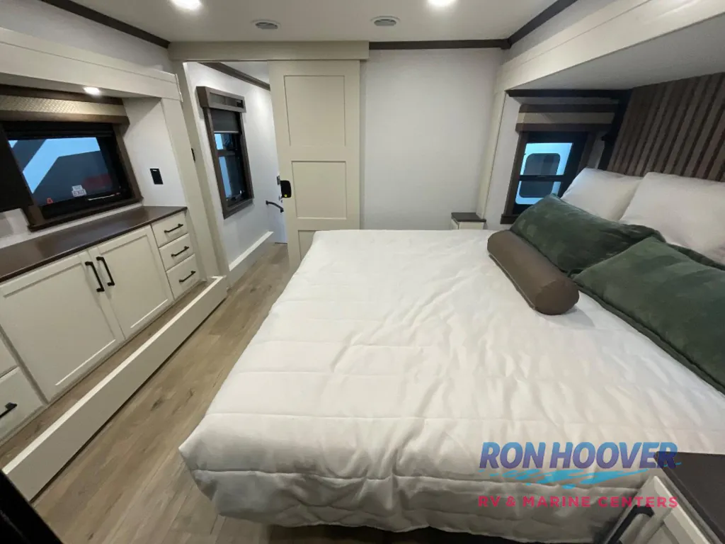 2026 Forest River RiverStone 420RE, Photos photo 31