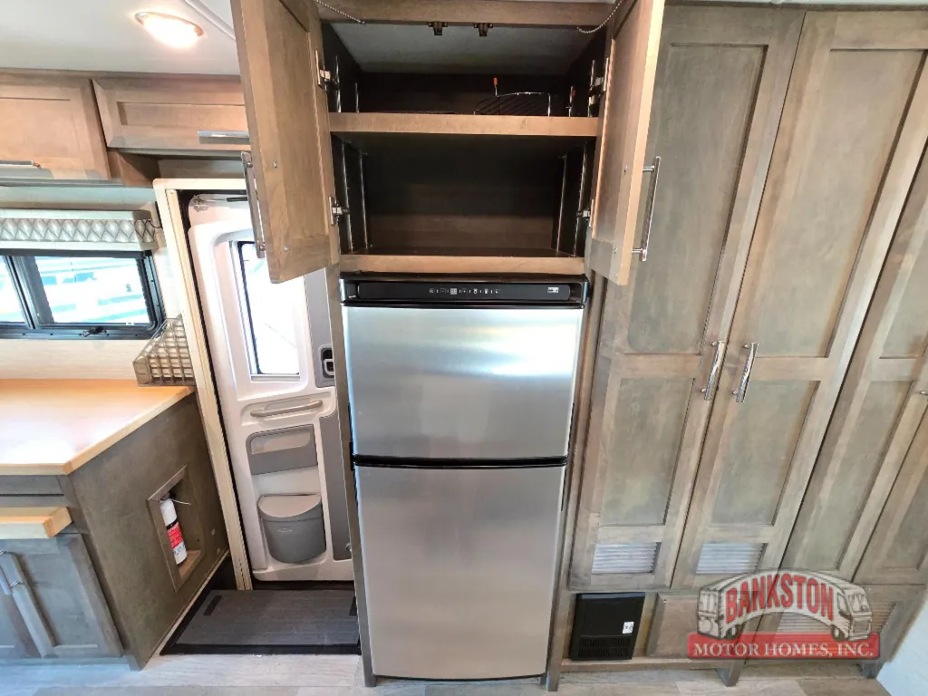 2023 Tiffin Wayfarer 25 JW, Photos photo 25