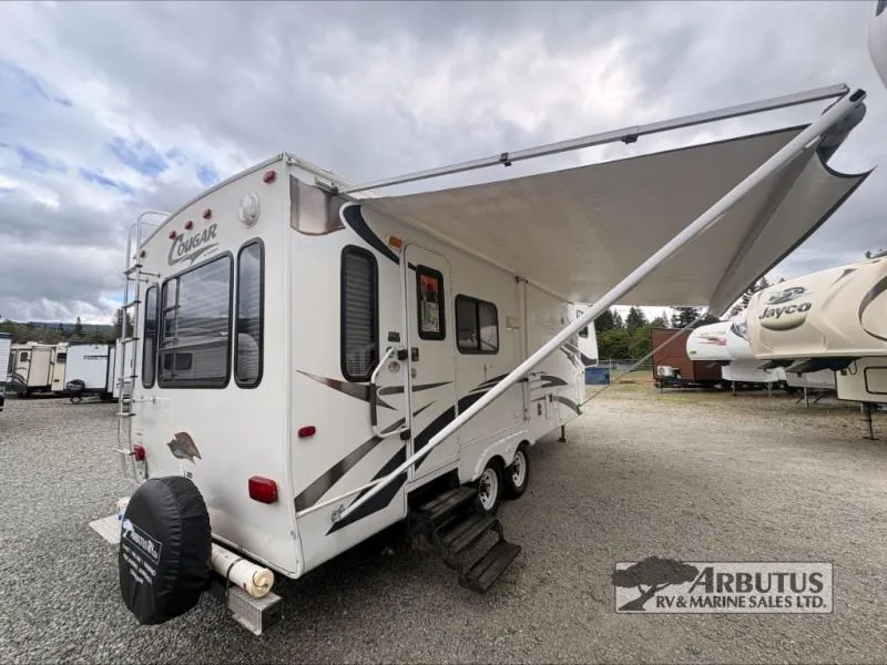 2006 Keystone RV Cougar 276EFS - Photo 3