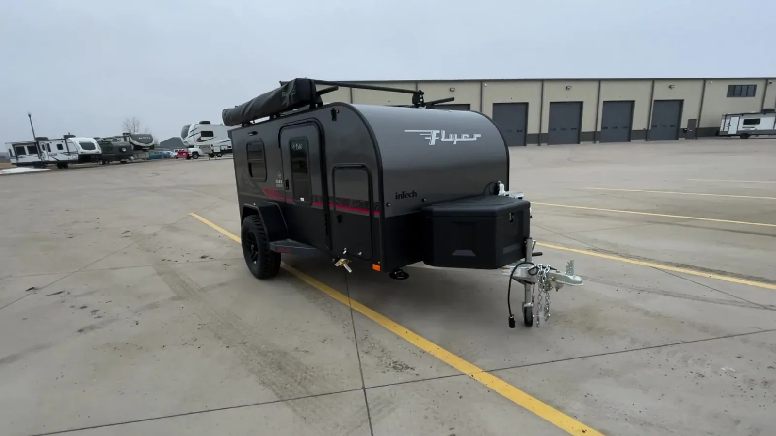 2027 inTech Flyer Pursue - Photo 2
