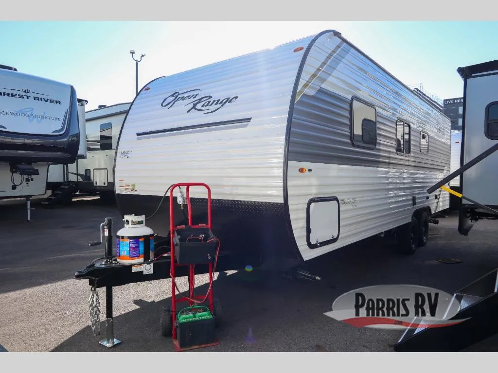 2026 Open Range RV Open Range Colt 25BH - Photo 3