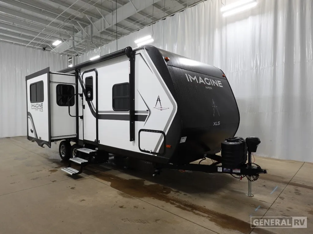 2026 Grand Design Imagine XLS 22RBE - Photo 2
