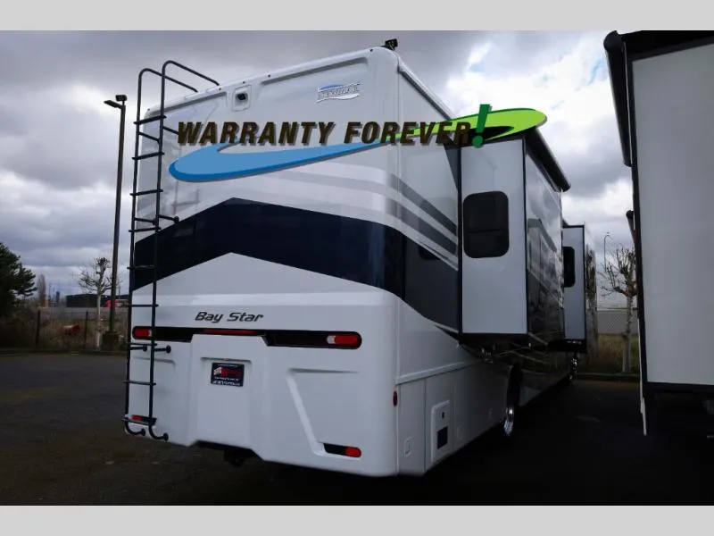 2026 Newmar Bay Star 3629 - Photo 3