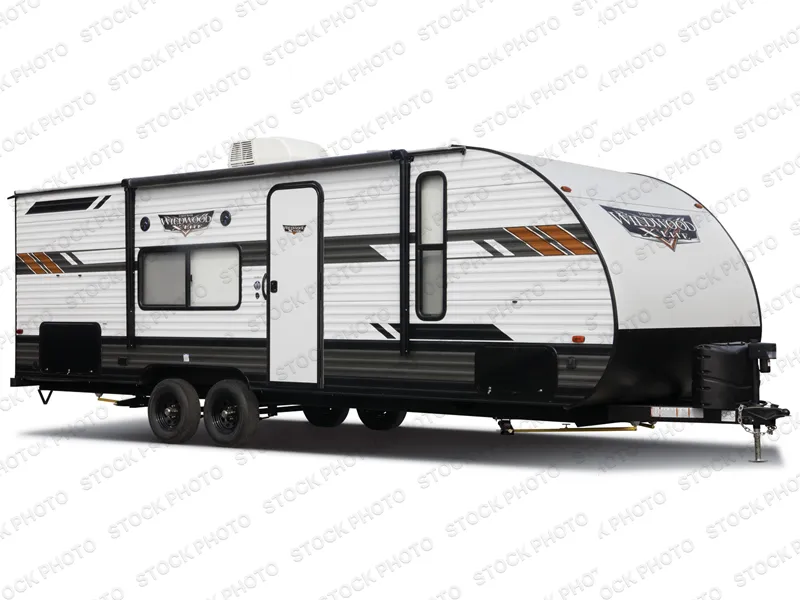 2024 Forest River RV Wildwood X-Lite 241BHXL - Photo 2
