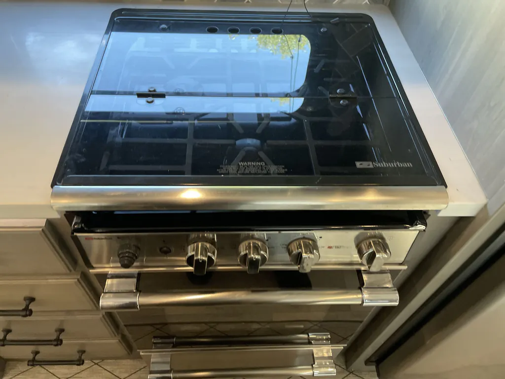 2022 Keystone Montana 3813MS, Photos photo 18
