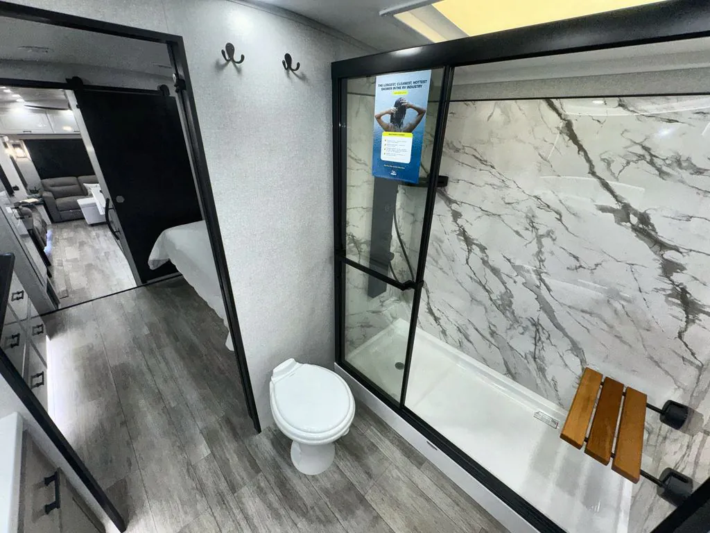 2026 Jayco Pinnacle 36FBTS, Photos photo 41