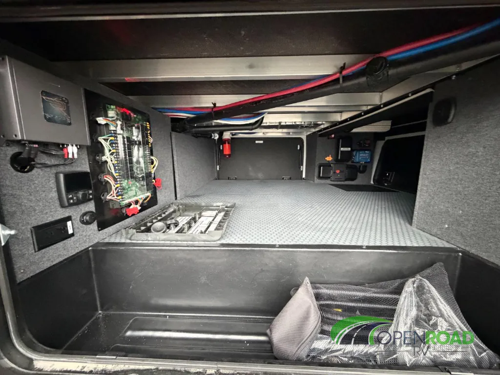 2026 Keystone Raptor 415, Photos photo 27