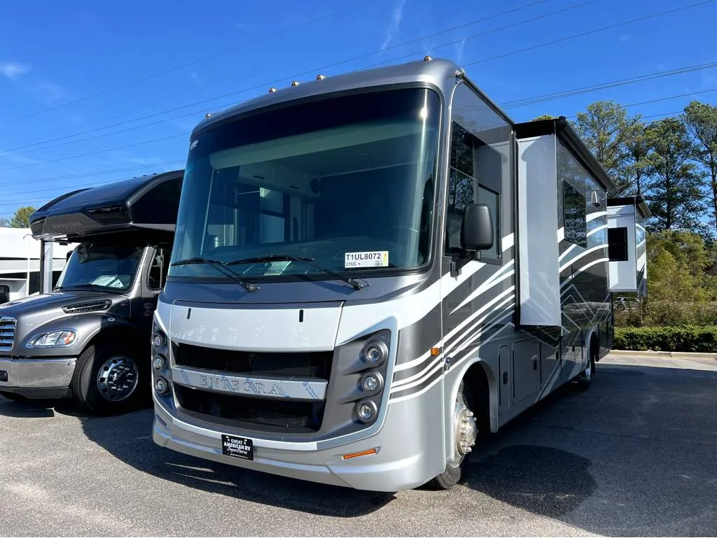 2026 Entegra Coach Vision XL 31UL - Photo 3