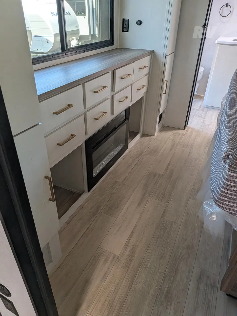 2026 Forest River Vibe Extreme Lite 2500FIK, Photos photo 15