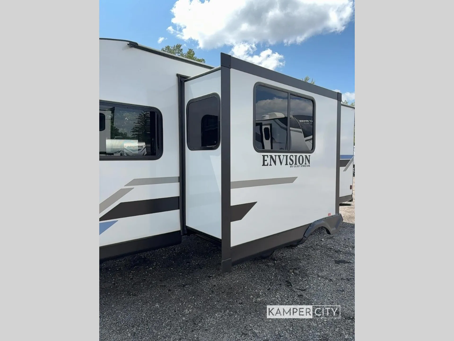 2026 Gulf Stream RV Streamlite 25CBQ - Photo 4