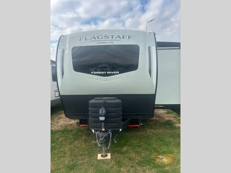 2026 Forest River Flagstaff Super Lite 25MBR - Photo 2