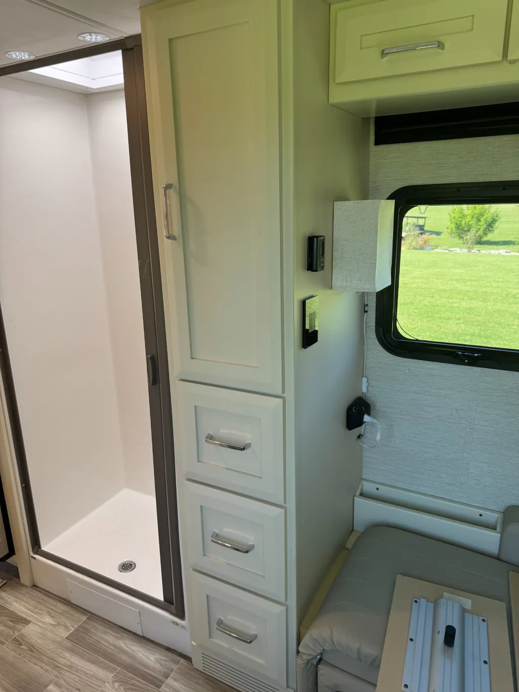 2024 Tiffin Wayfarer 25 RLW, Photos photo 46