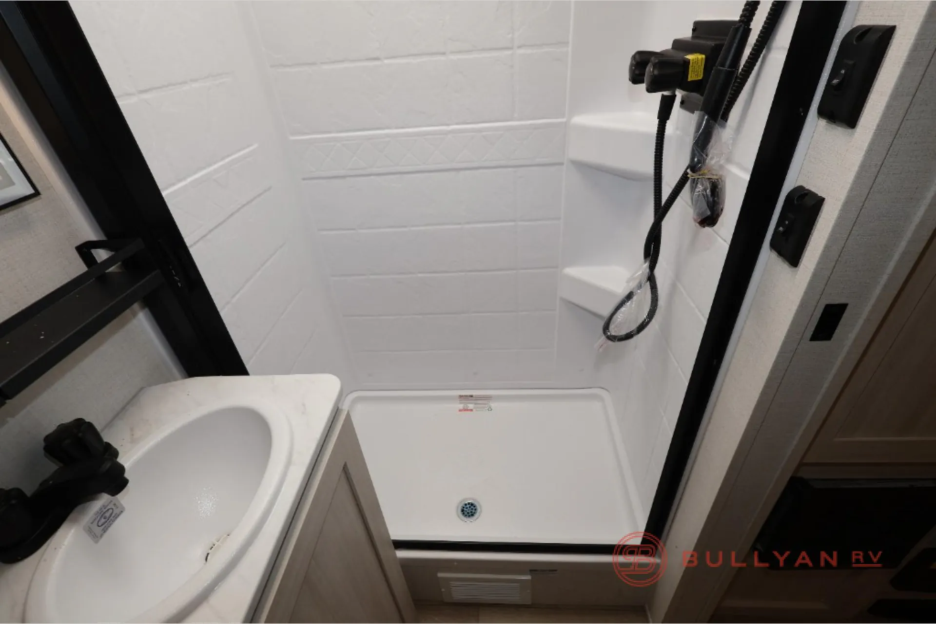 2027 Forest River R-Pod RP-192 — Photo 7
