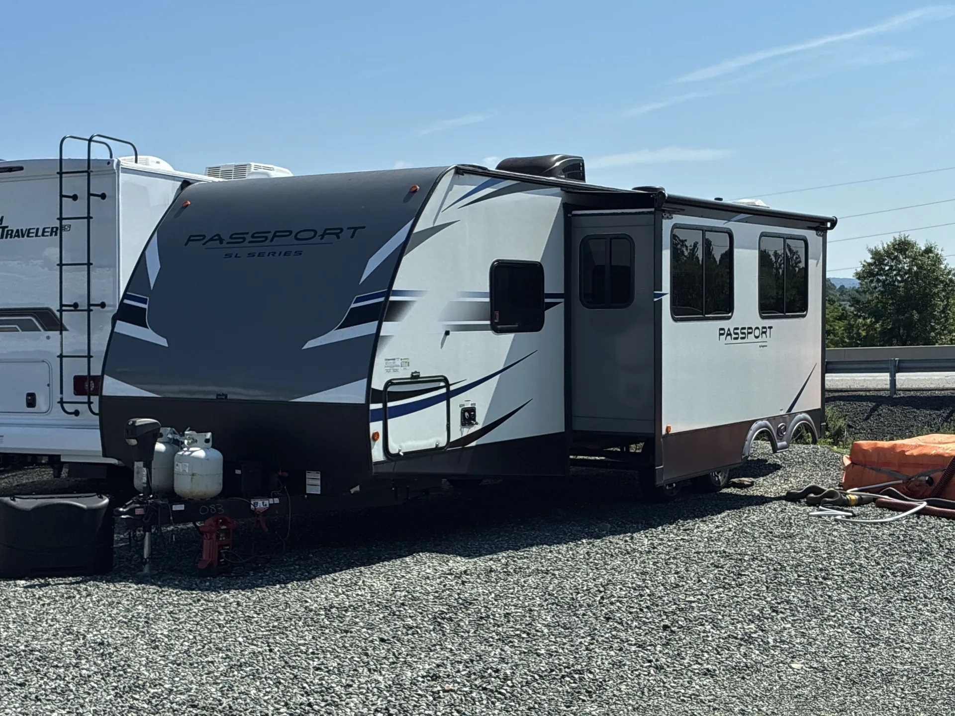 2021 Keystone Passport SL Series 267BH - Photo 2