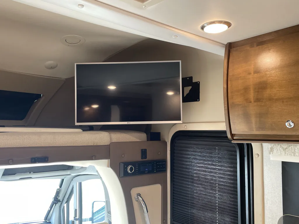 2019 Tiffin Wayfarer 24 BW, Photos photo 20