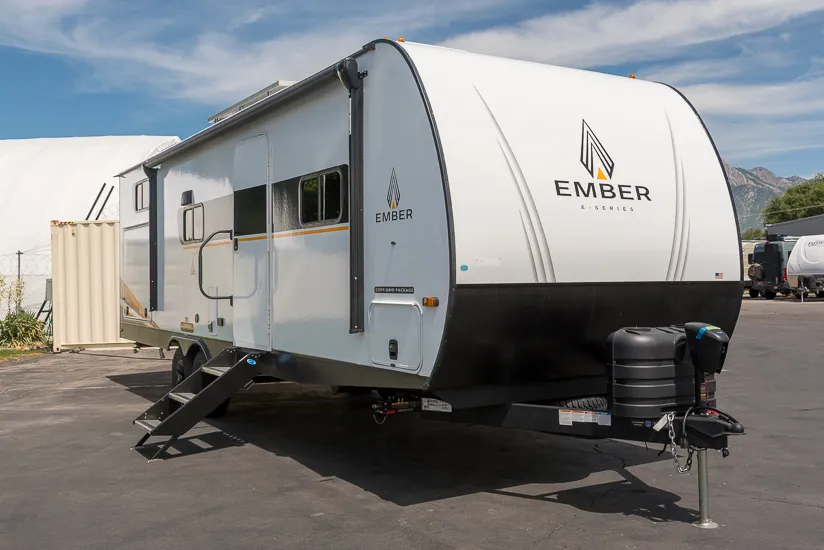 2027 Ember RV E-Series 26ETS - Photo 3
