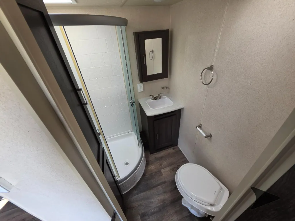 2019 Forest River Wildwood 27RKS, Photos photo 22