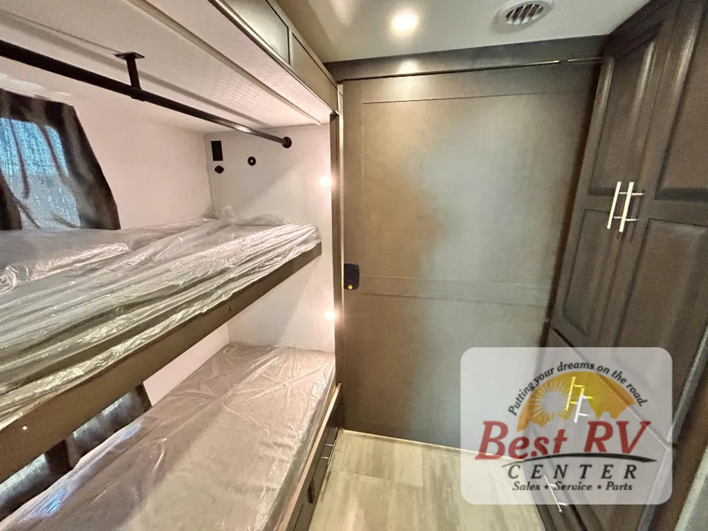 2027 Forest River Georgetown 3 Series GT3 33B3, Photos photo 53