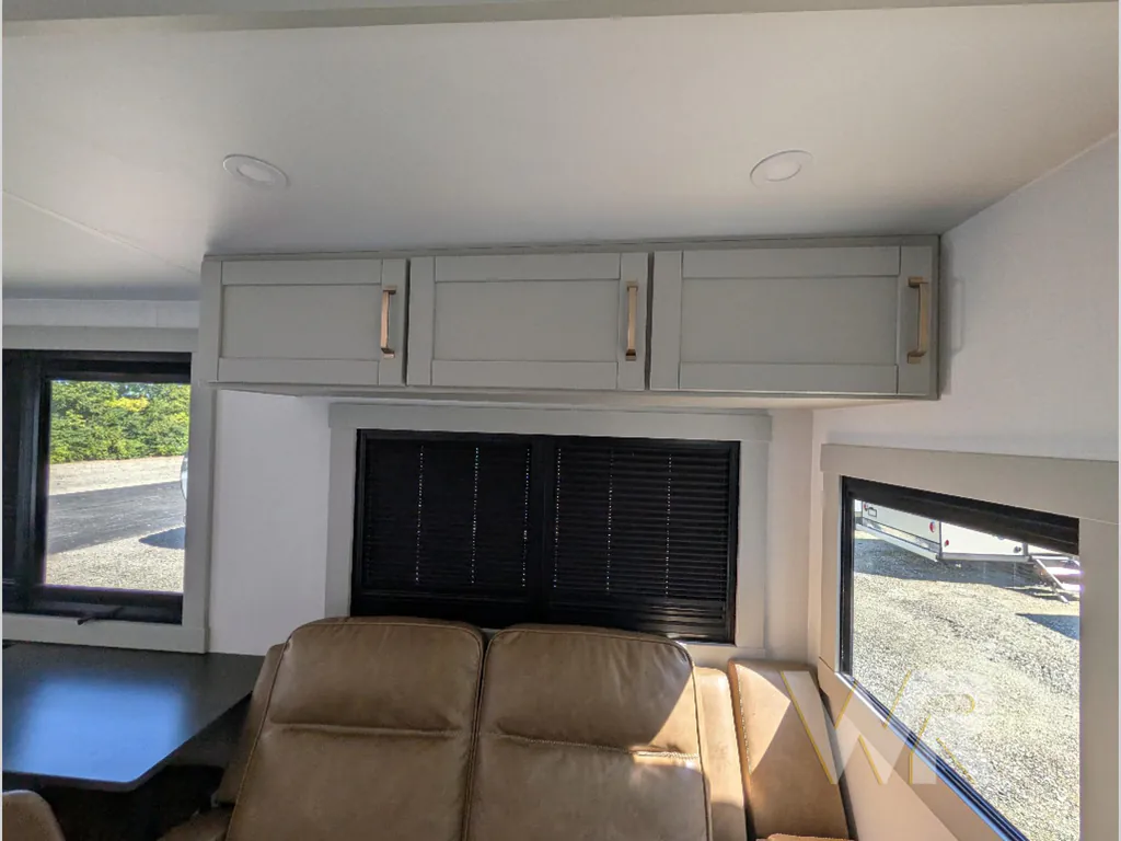2024 Brinkley Model Z 3100, Photos photo 22