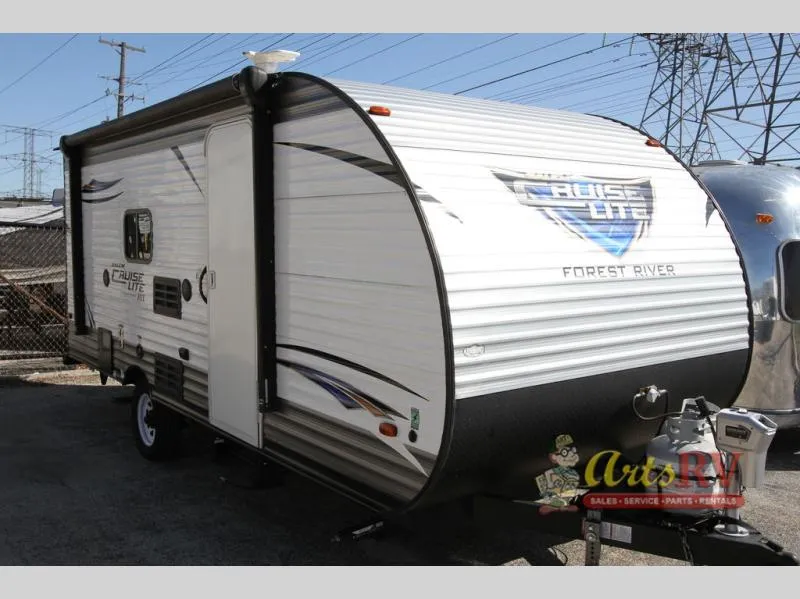 2018 Forest River RV Salem Cruise Lite FS 197BH - Main photo