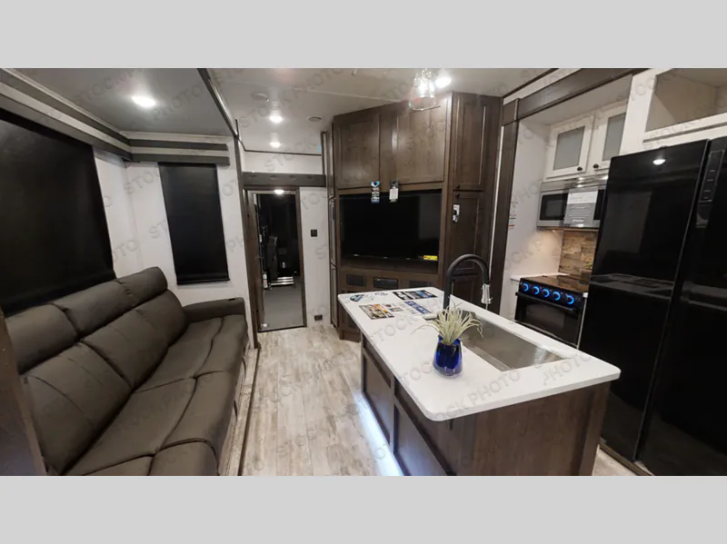 2024 Forest River XLR Nitro 35DK5, Photos photo 40