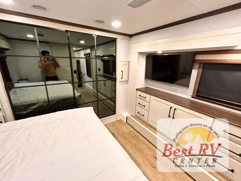 2026 Forest River RiverStone 420RE, Photos photo 101