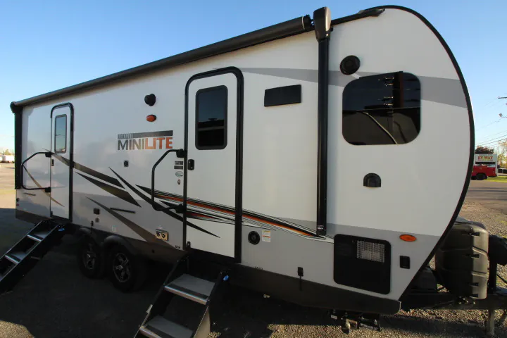 2021 Coachmen Apex Ultra-Lite 293RLDS - Photo 4