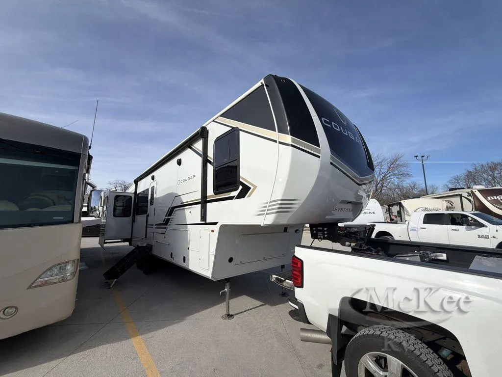 2026 Keystone Cougar 320RDS - Photo 2
