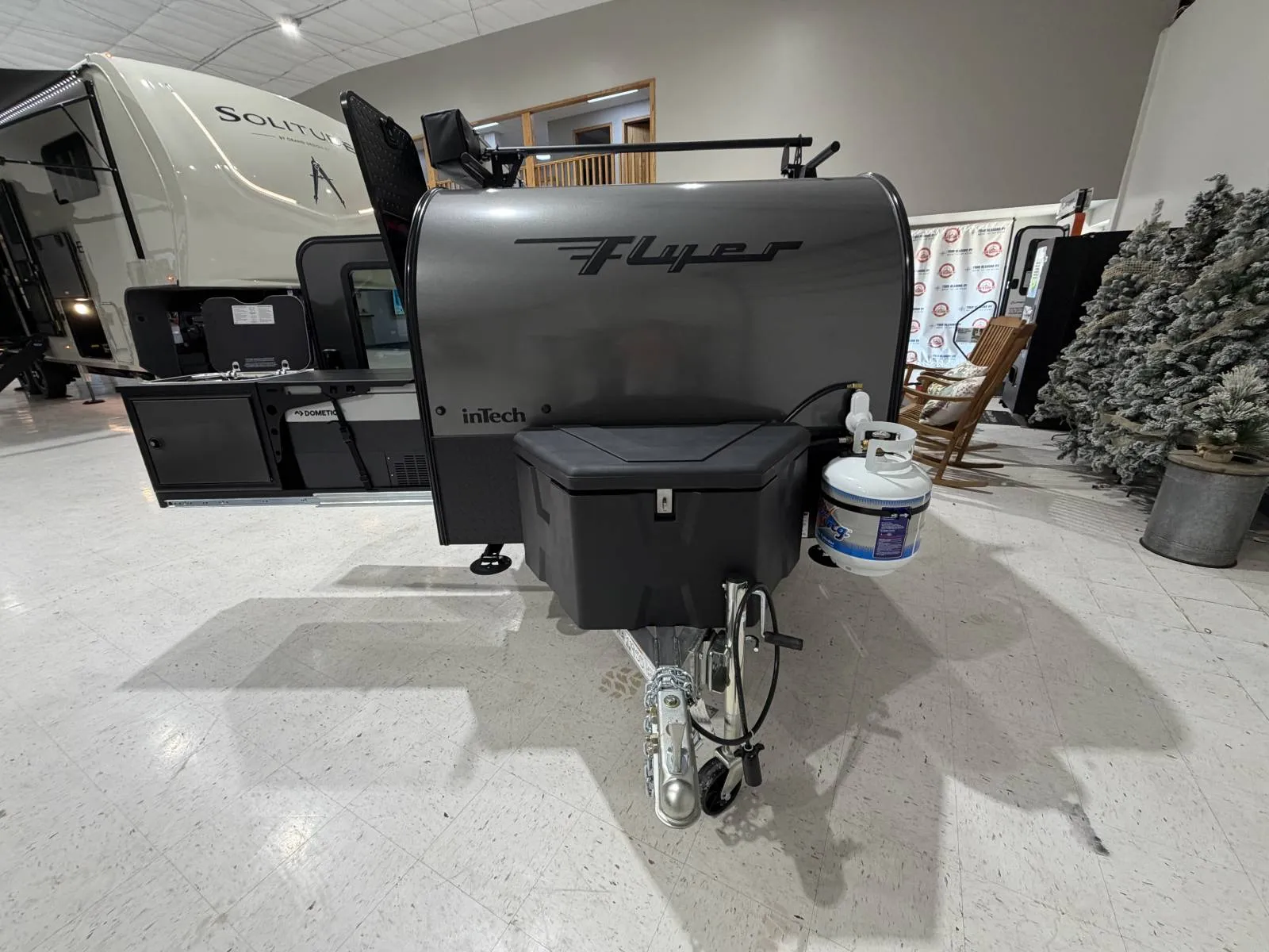 2026 inTech Flyer Pursue - Photo 4