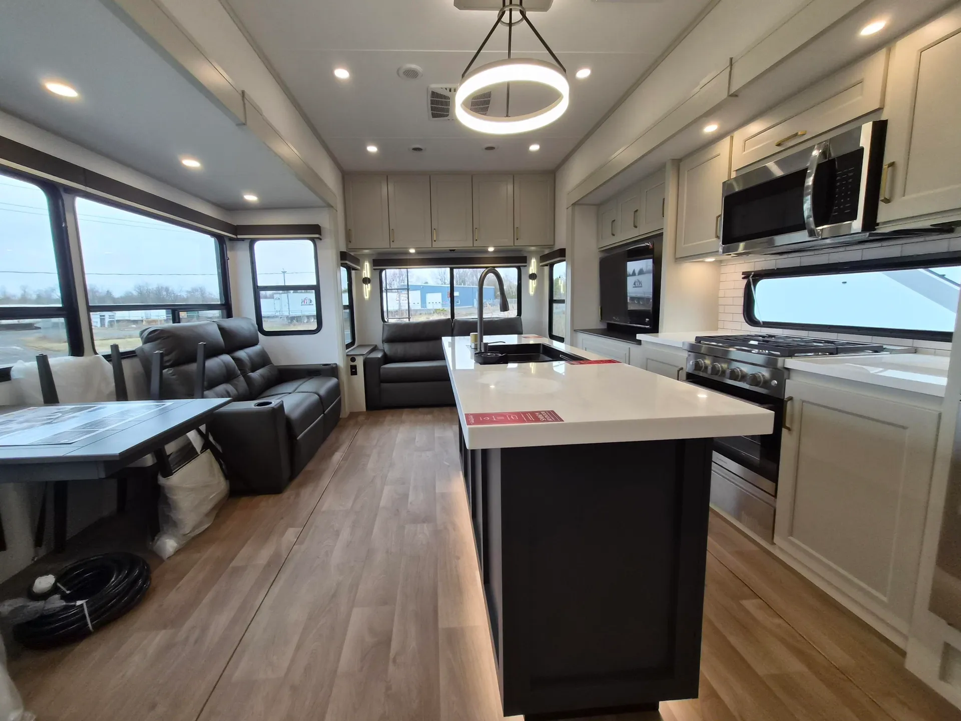 2026 Grand Design Influence 3003RL - Photo 3