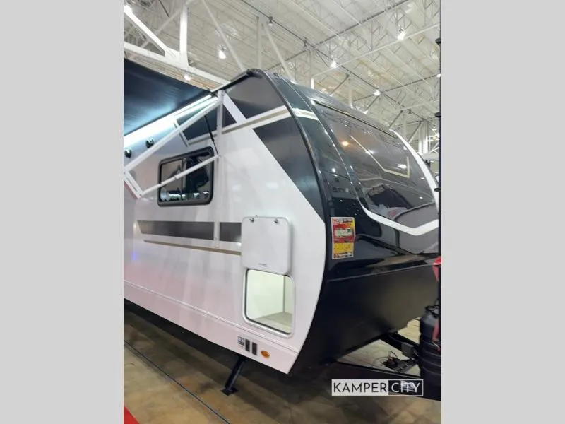 2026 KZ Connect C333RLK - Photo 2