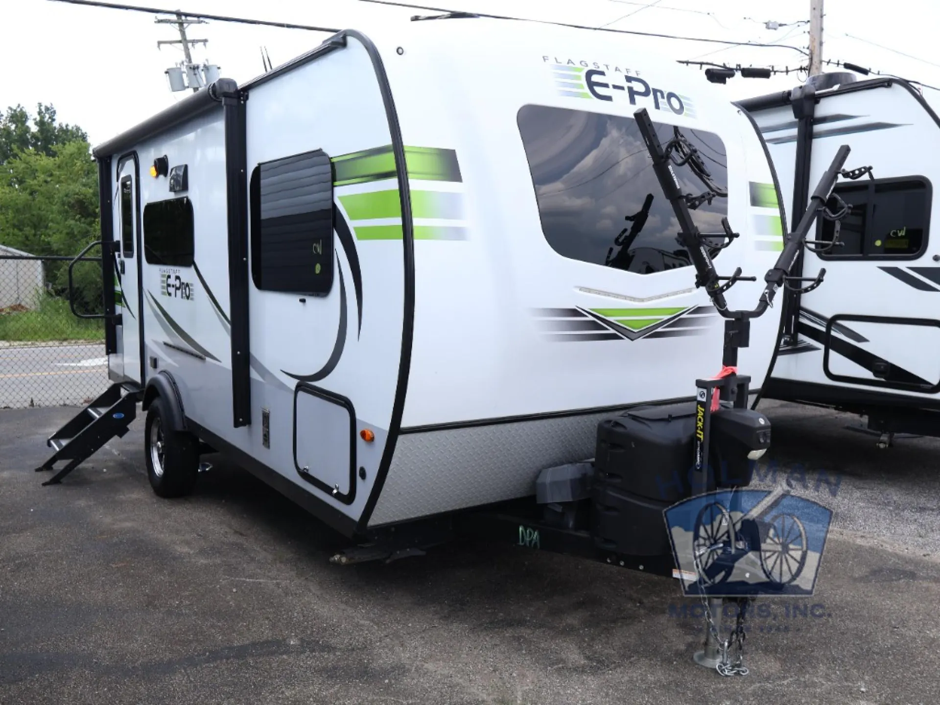 2020 Forest River Rockwood GEO Pro 19FBS - Photo 2
