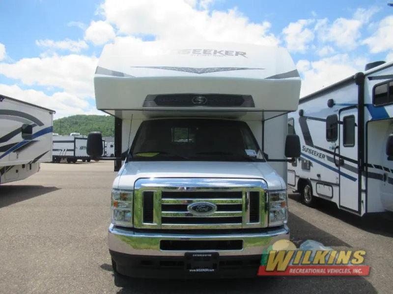 2024 Forest River Sunseeker LE 3010 - Photo 3