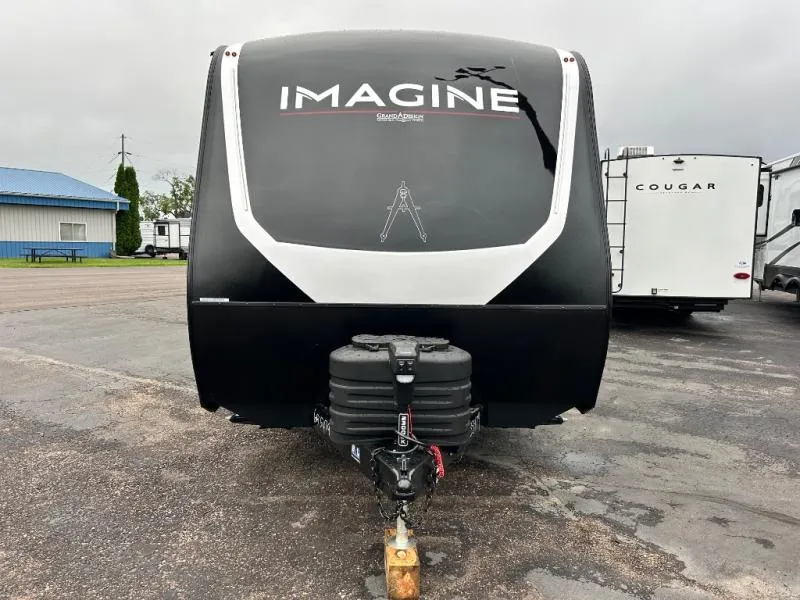 2026 Grand Design Imagine 2300MK - Photo 3