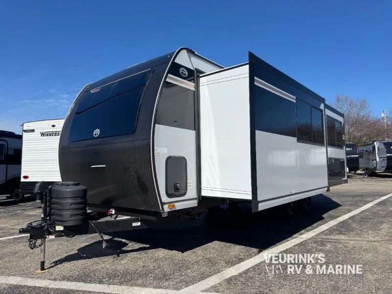2026 Forest River Vibe 2500FIK - Photo 3