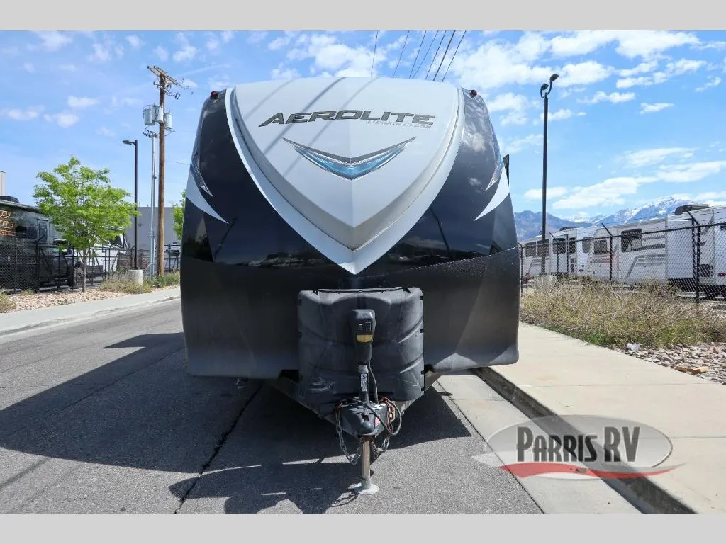 2017 Dutchmen Aerolite 213RBSL - Photo 2