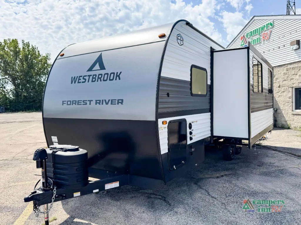 2027 Forest River Westbrook 21MLXC, Photos photo 6