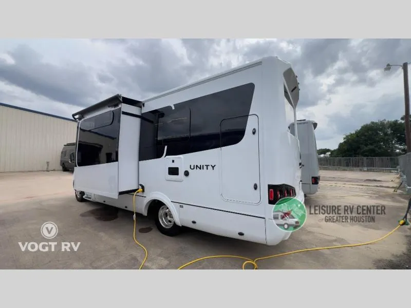 2026 Leisure Travel Vans Unity 24MBL - Photo 3