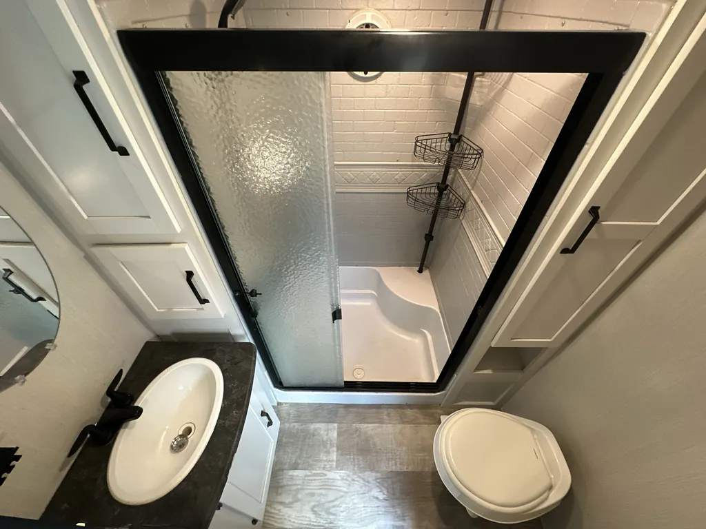 2025 Forest River Puma Vista 403LFT, Photos photo 25