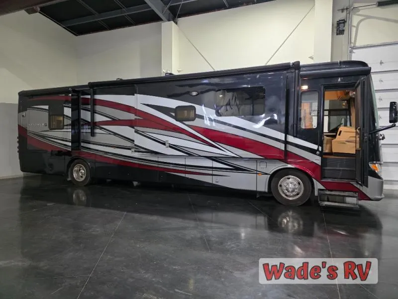 2018 Newmar Ventana LE Used    4048 - Photo 3