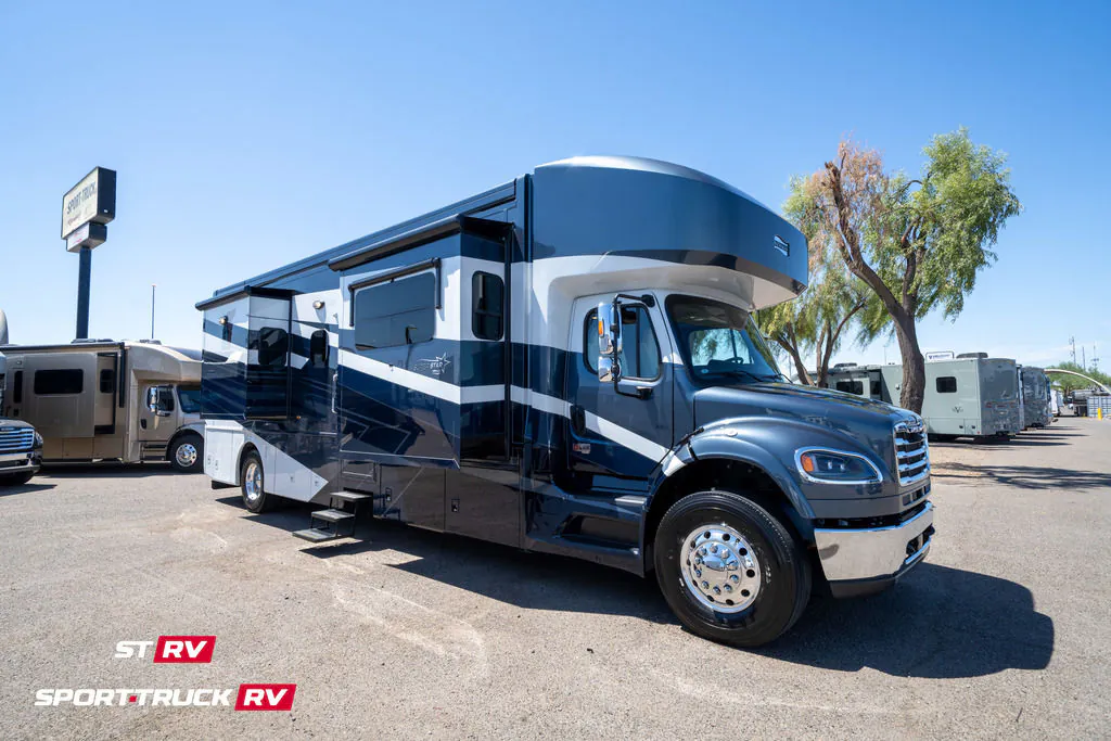 2027 Newmar Super Star 3731, Photos photo 41