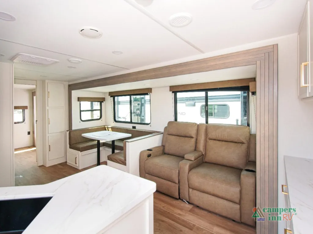 2027 Grand Design Transcend 335BHT, Photos photo 9