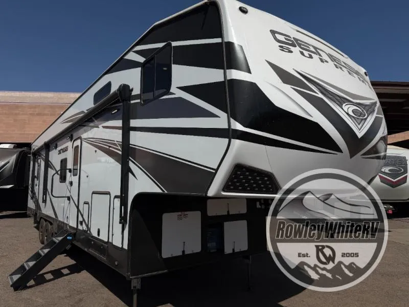 2025 Genesis Supreme Genesis GCKS395 - Photo 2