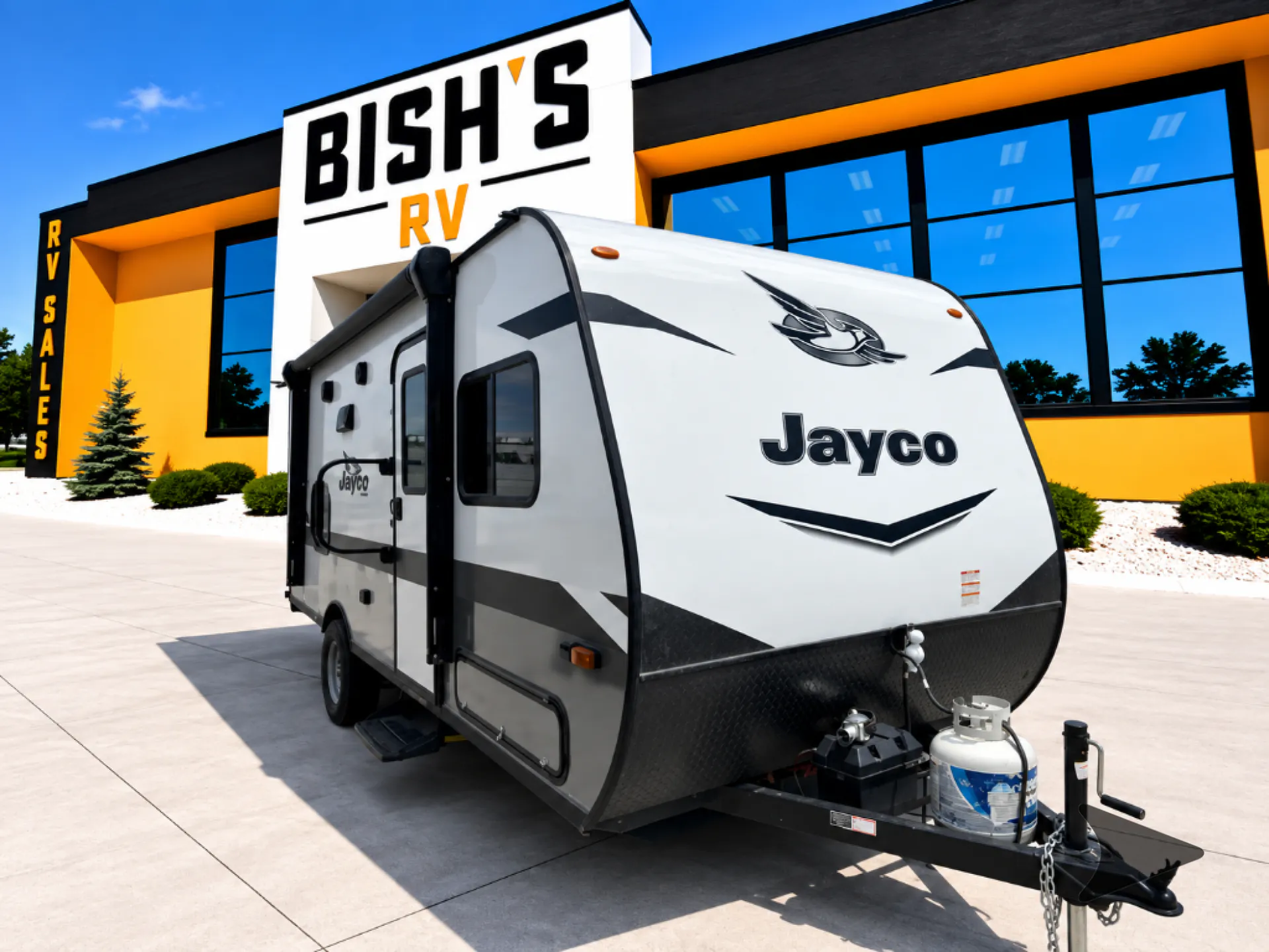 2022 Jayco Jay Flight SLX 7 174BHW - Photo 2