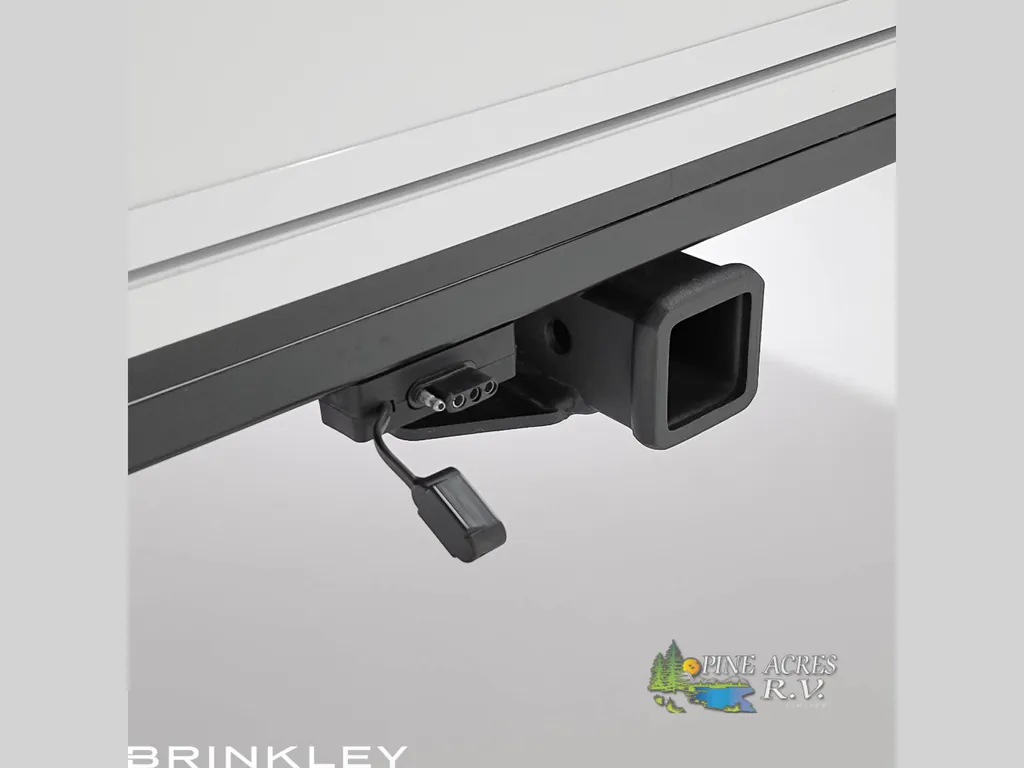 2026 Brinkley Model Z 3515, Photos photo 107