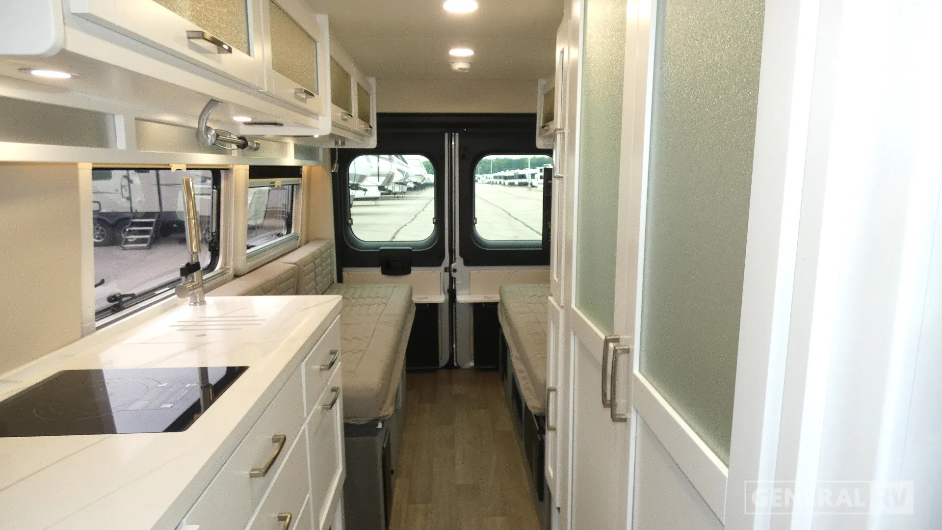 2025 Coachmen Nova 20D - Photo 3