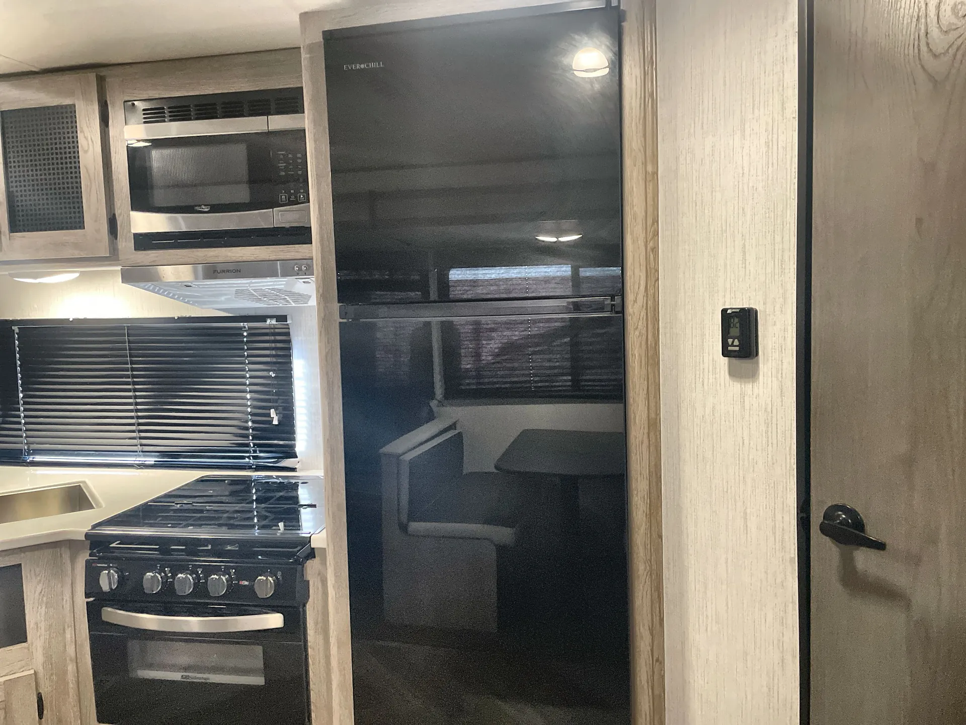 2023 Heartland Prowler 271SBR — living area main