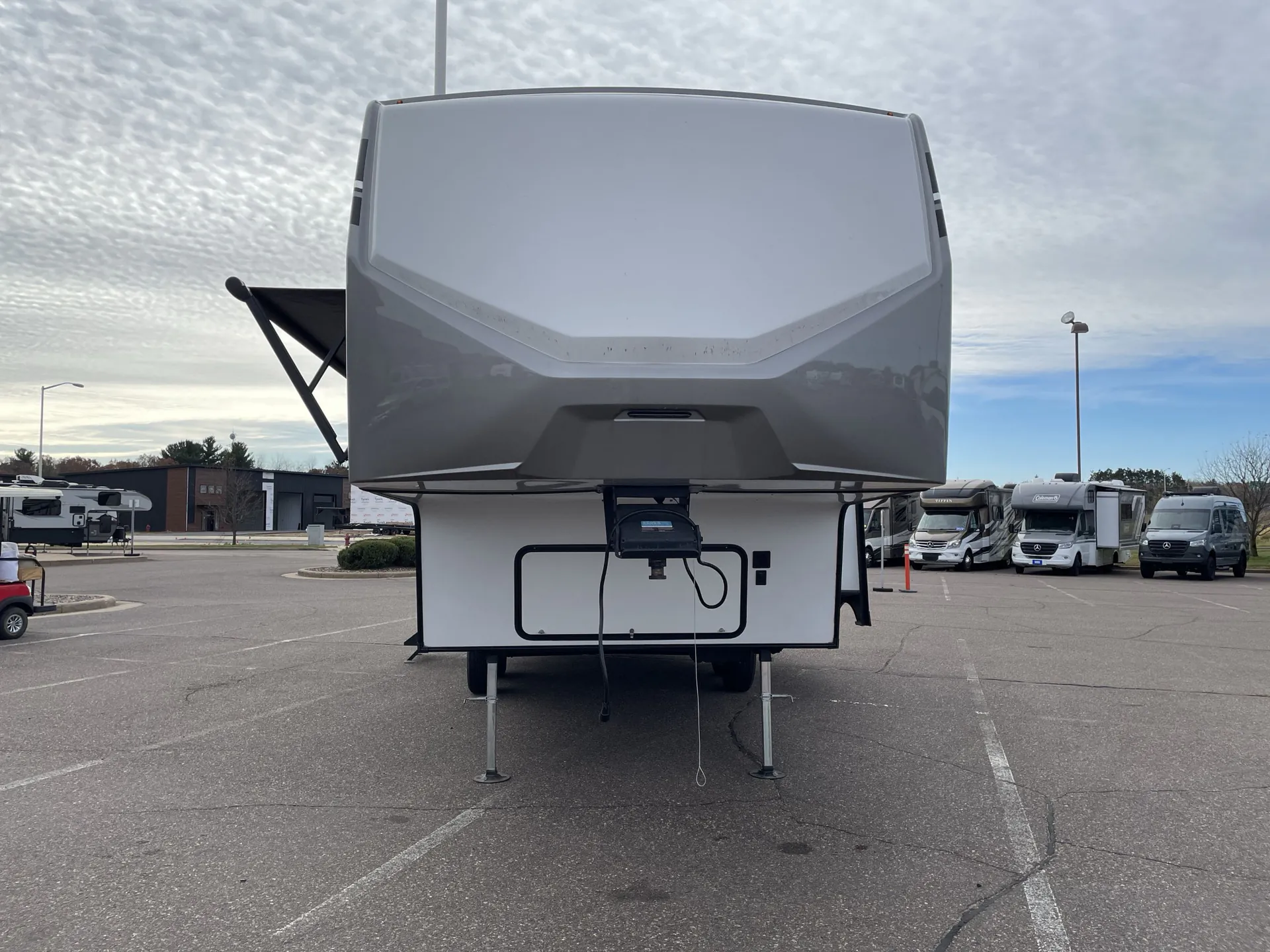2023 Alliance RV Avenue 26RD - Photo 4