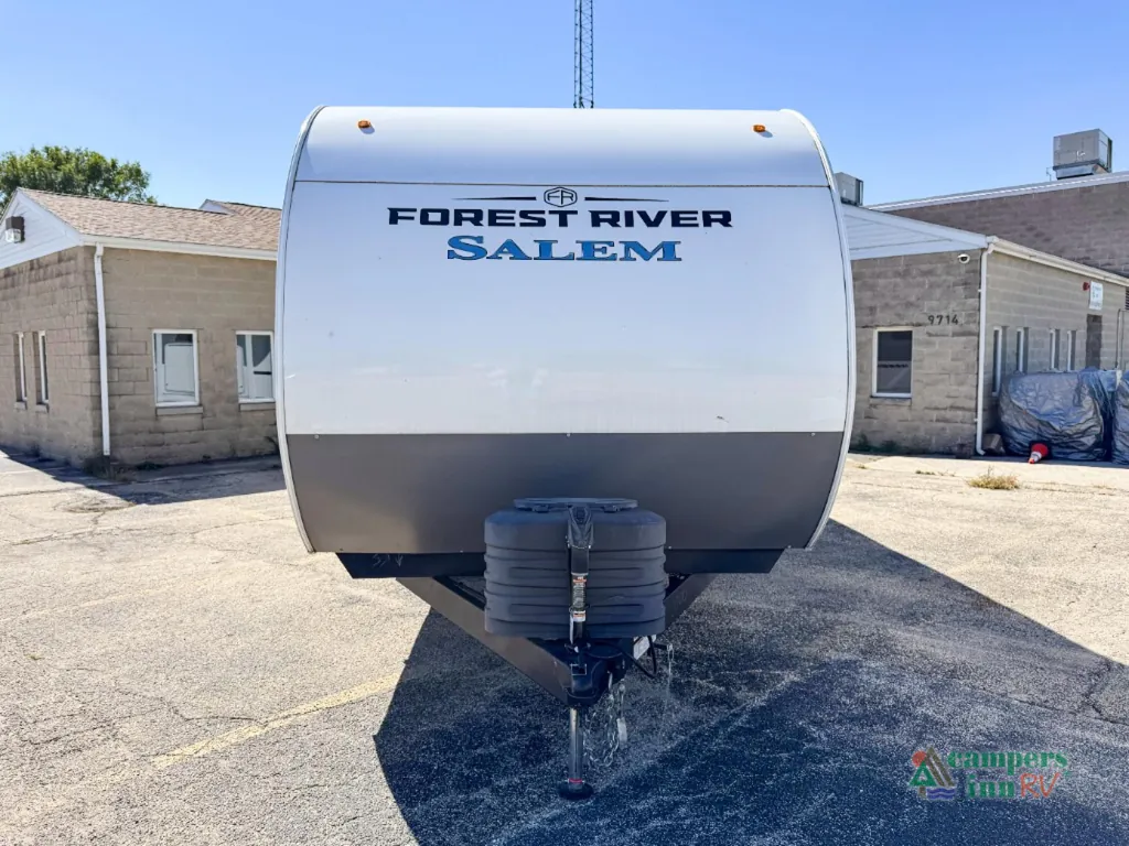 2025 Forest River Salem 31KQBTS, Photos photo 4